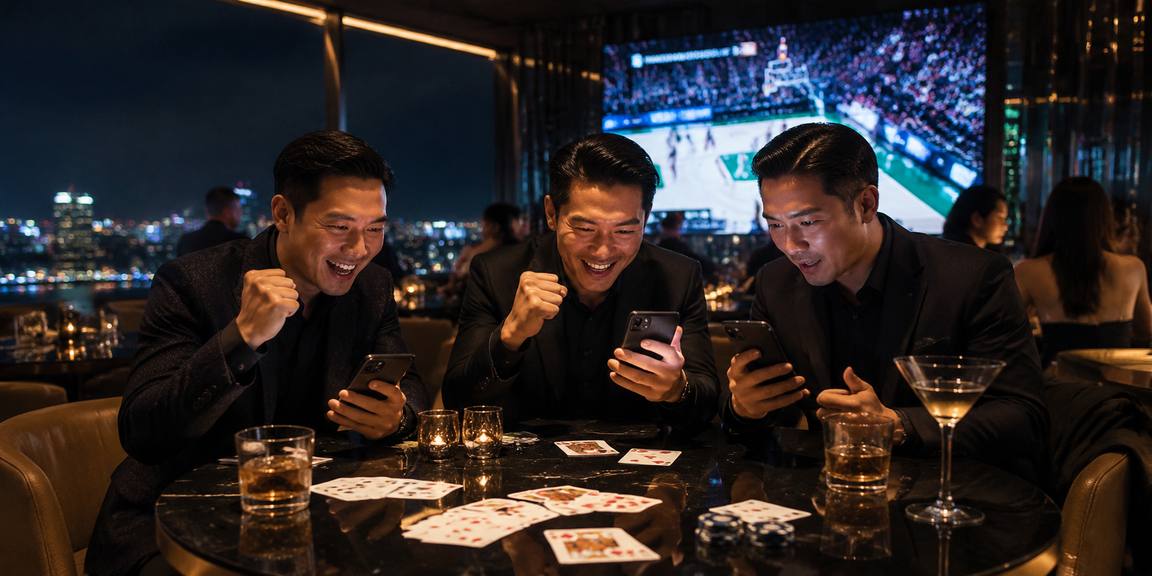 Phần hỏi đáp chip88 là gì?
